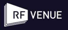 RFV-USB-CORD RF VENUE REPLACEMENT UNIVERSAL USB CORD (USB-C TO USB-C)
